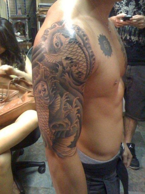 Diverse - arm-tattoo-designs-for-malekoi-fish-tattoo-designs.jpg